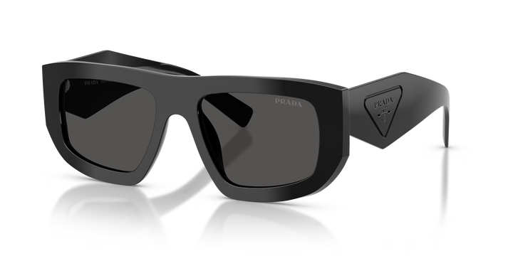 Prada Sunglasses PR D04SU 16K08Z 53
