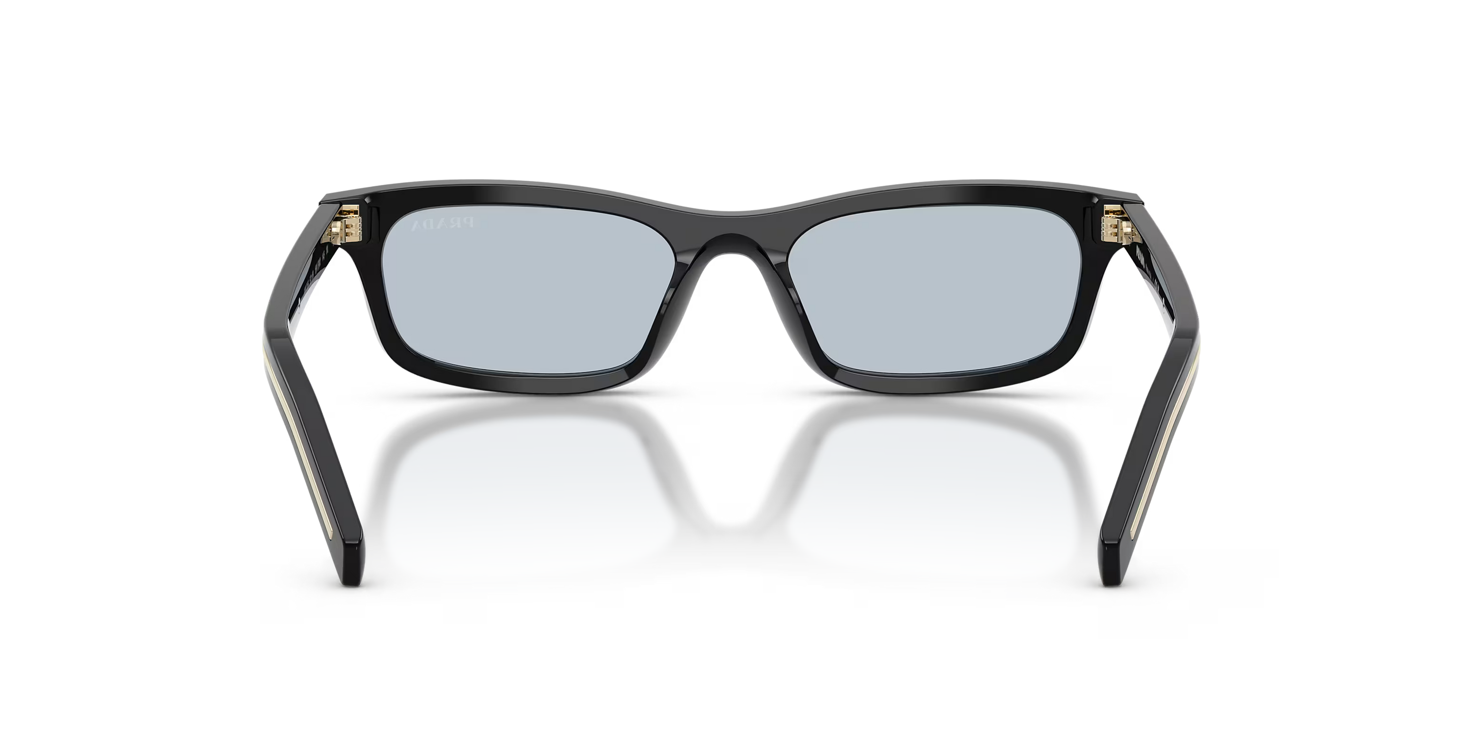 Prada Sunglasses PR D05S 16K30W 52