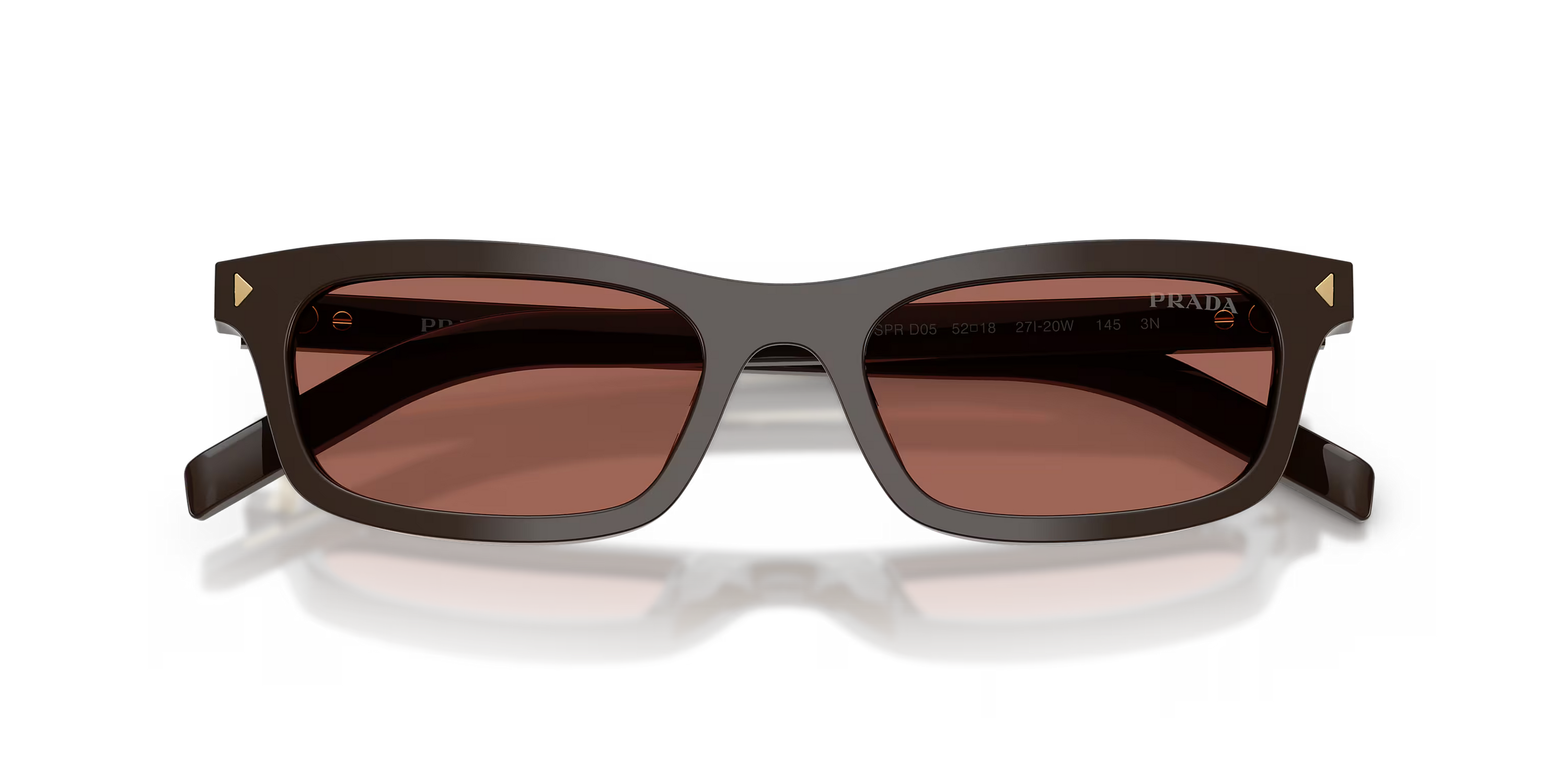 Occhiali Da Sole Prada PR D05S 27I20W 52