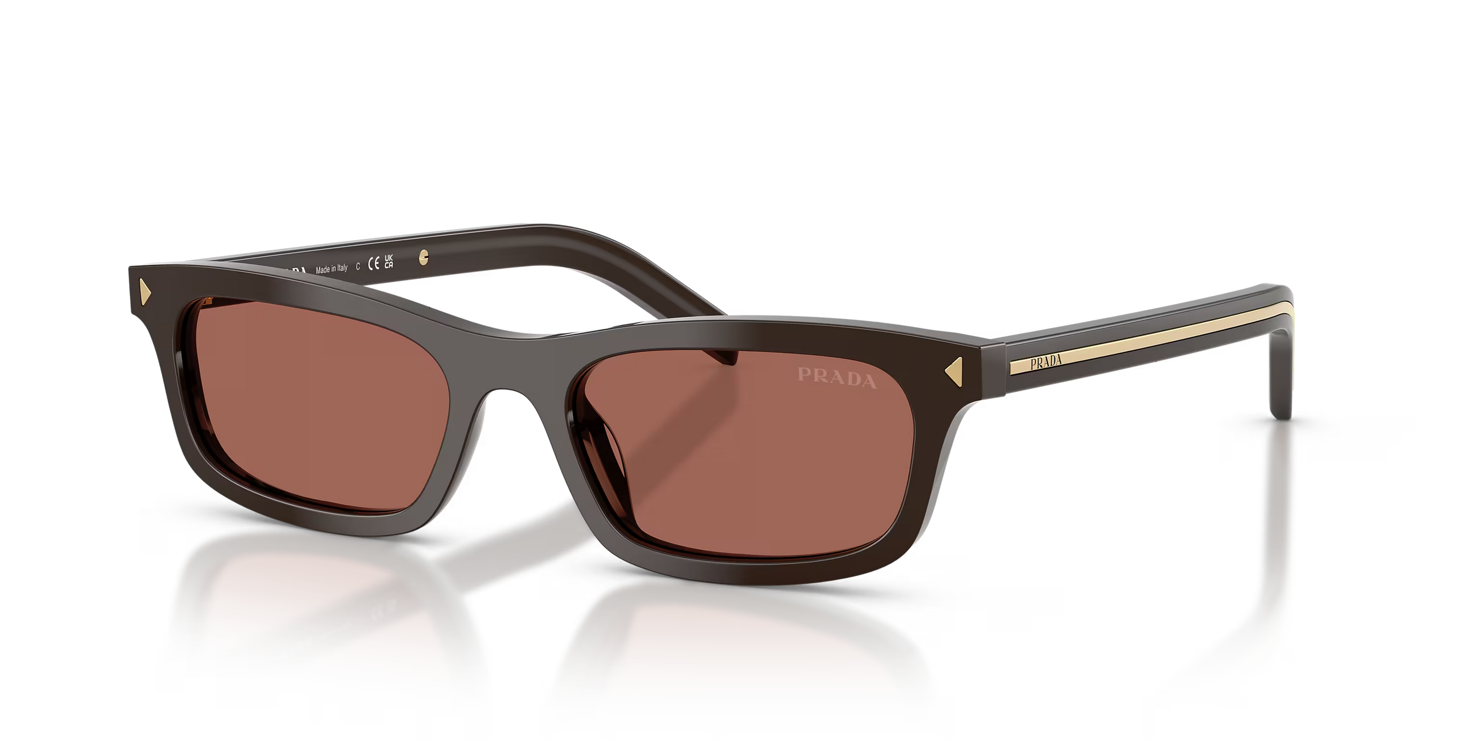 Occhiali Da Sole Prada PR D05S 27I20W 52