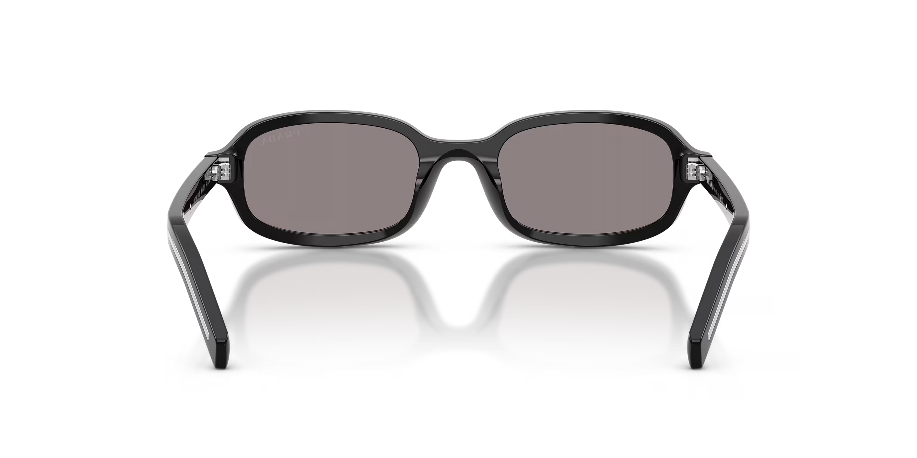 Prada PR D06S 16K03D 50 Sunglasses