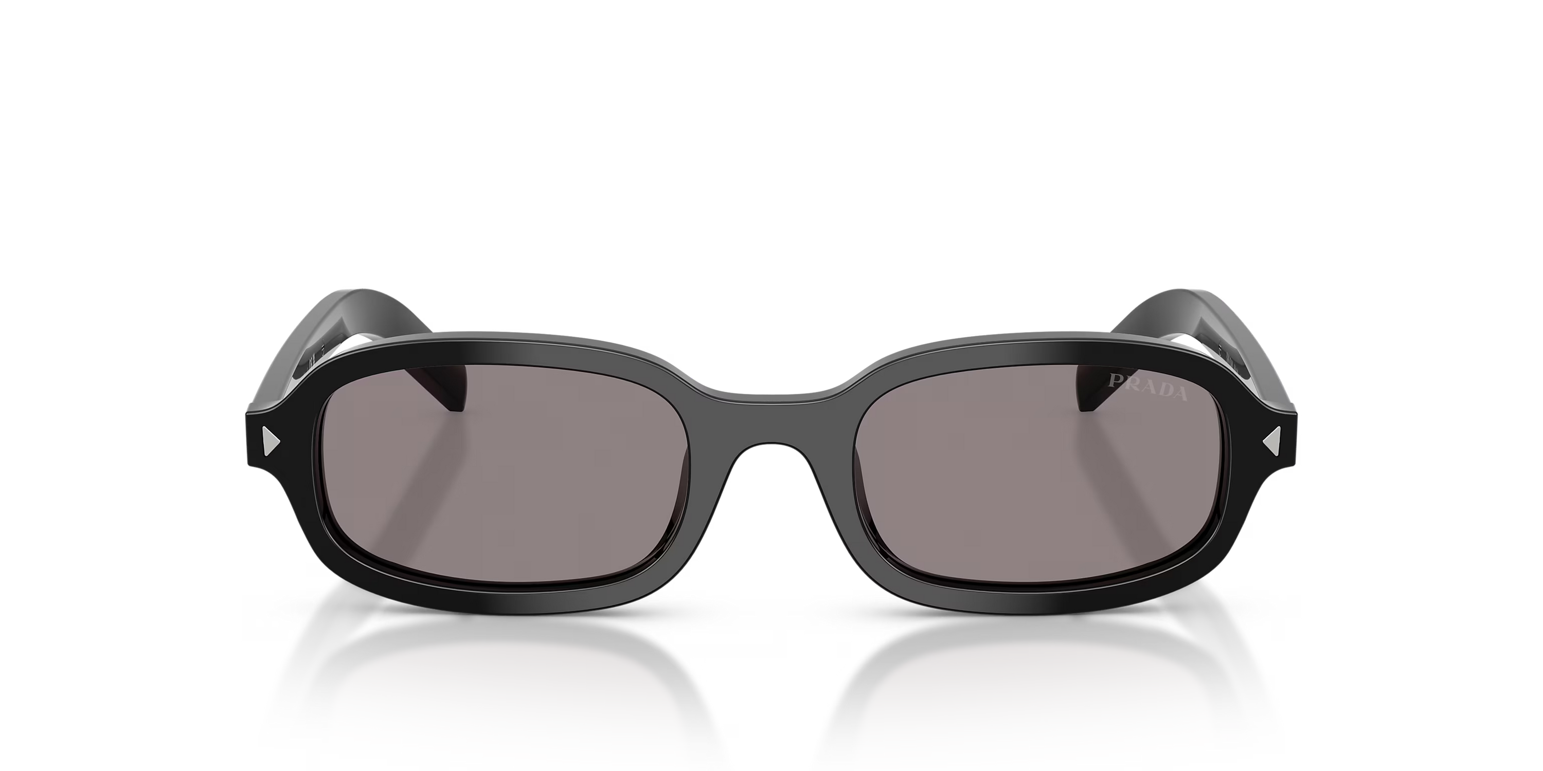 Prada PR D06S 16K03D 50 Sunglasses