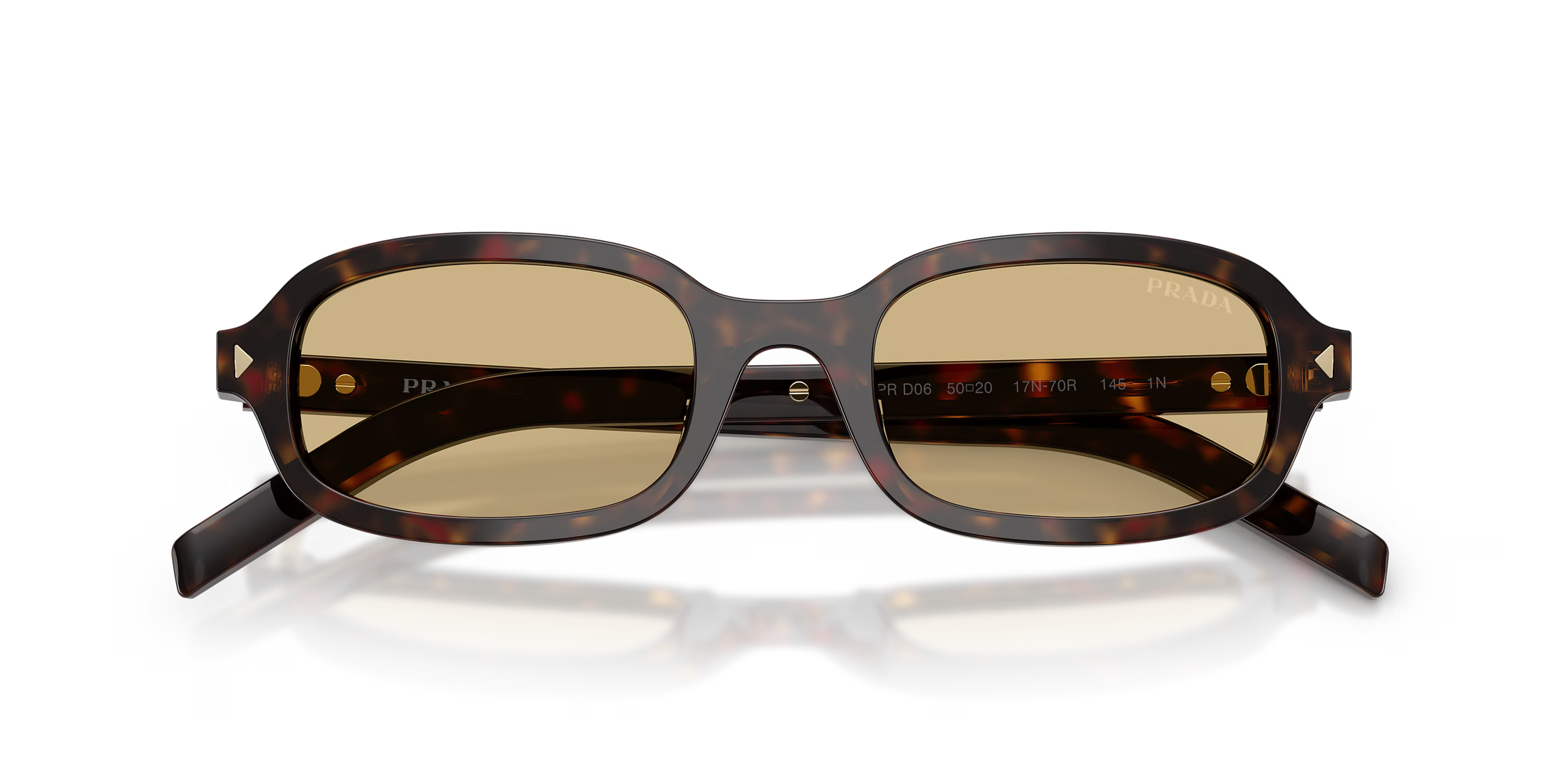 Occhiali Da Sole Prada PR D06S 17N70R 50