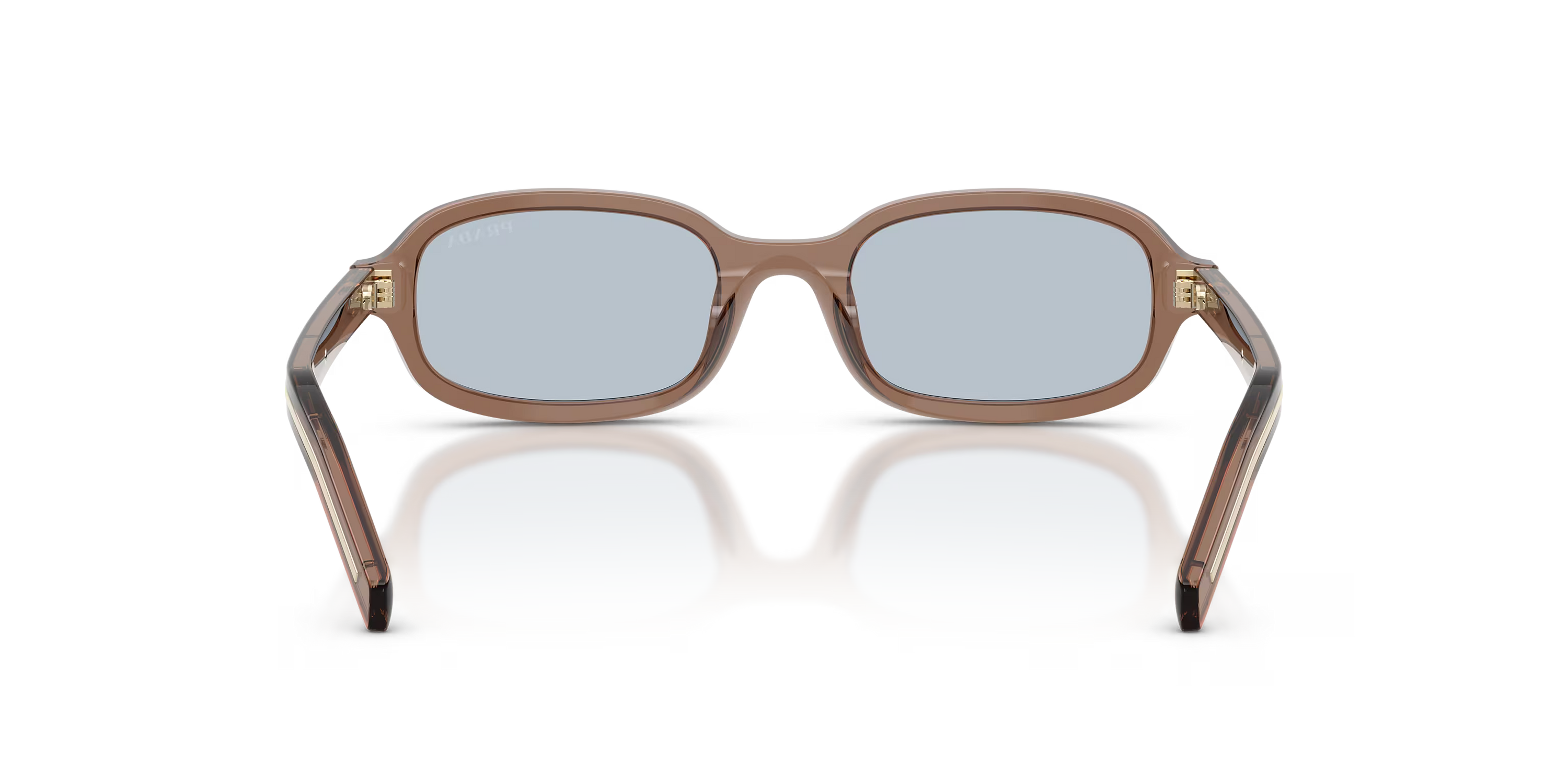 Prada Sunglasses PR D06S 28I30W 50