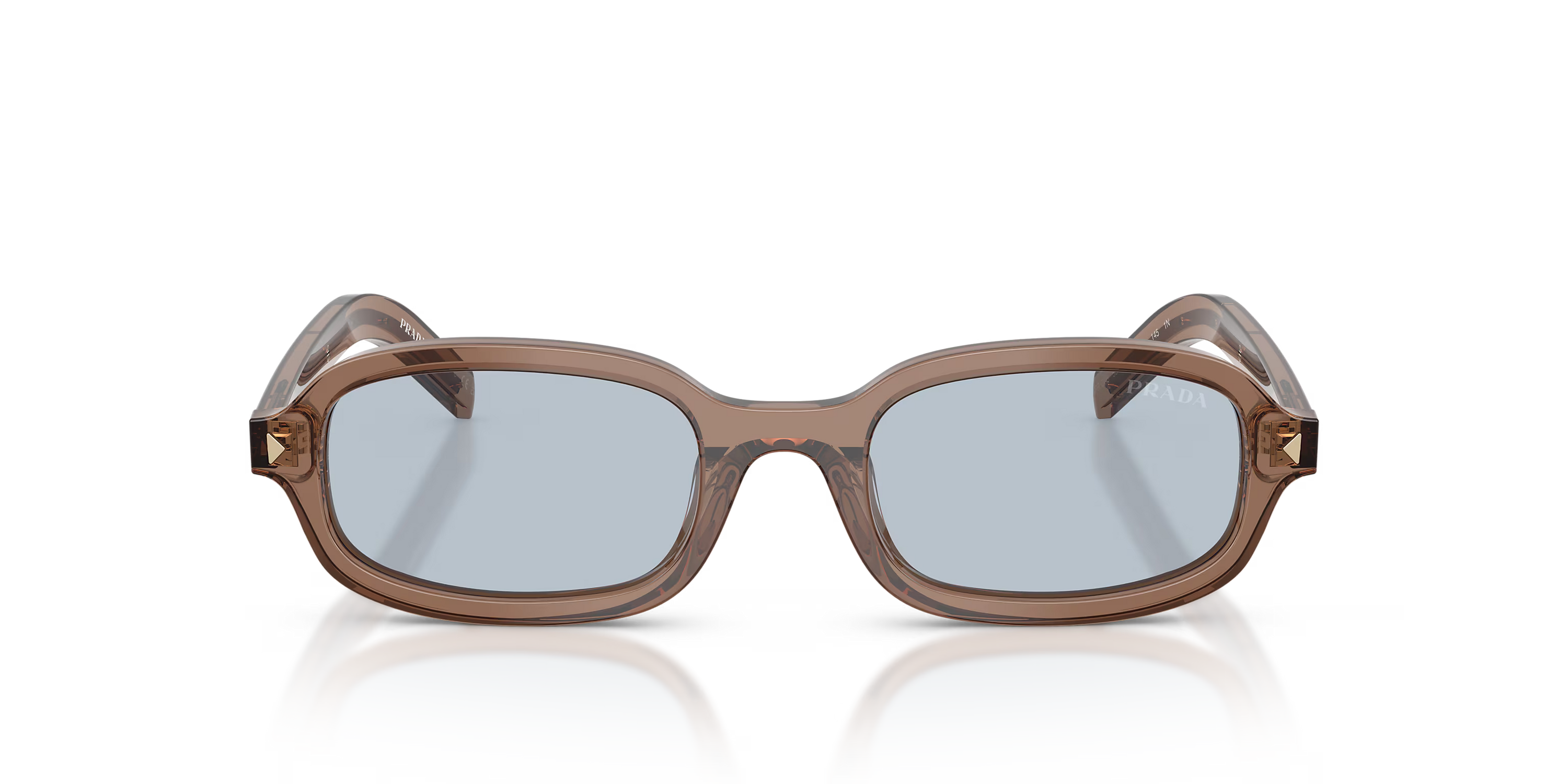Prada Sunglasses PR D06S 28I30W 50
