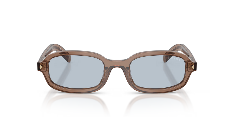 Prada Sunglasses PR D06S 28I30W 50