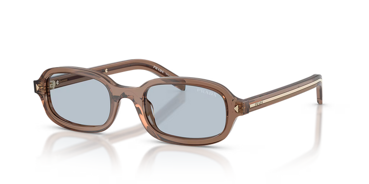 Prada Sunglasses PR D06S 28I30W 50