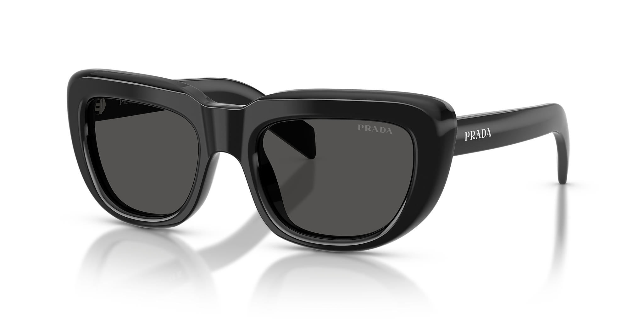 Occhiali Da Sole Prada PR D07S 16K08Z 53