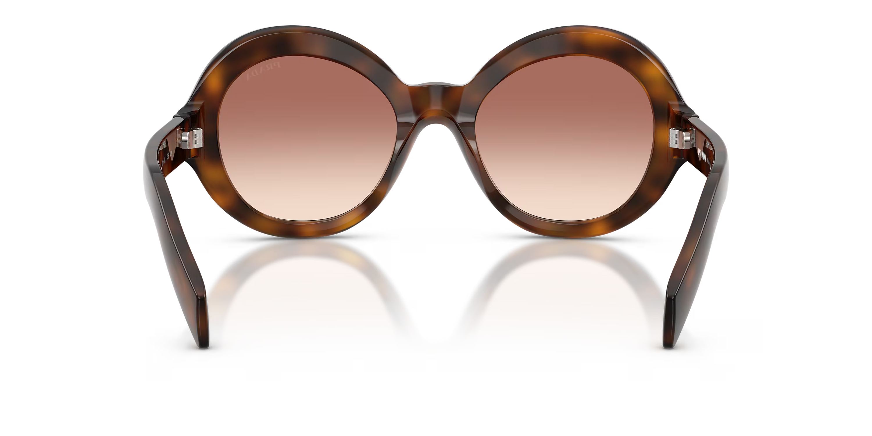 Prada Sonnenbrille PR D08SU 20D70X 53