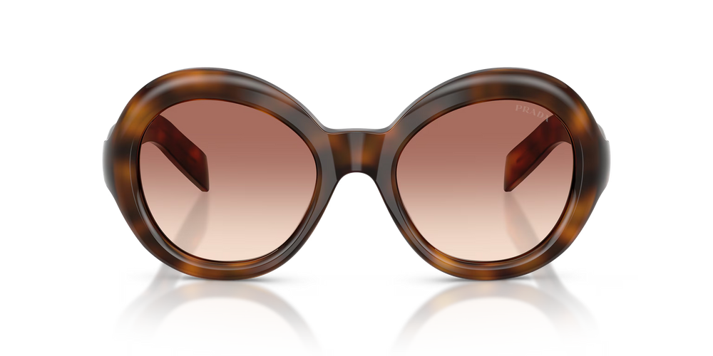 Prada Sunglasses PR D08SU 20D70X 53