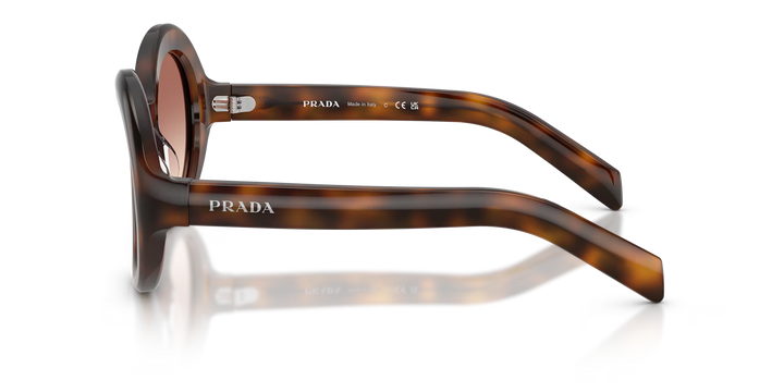 Prada Sunglasses PR D08SU 20D70X 53