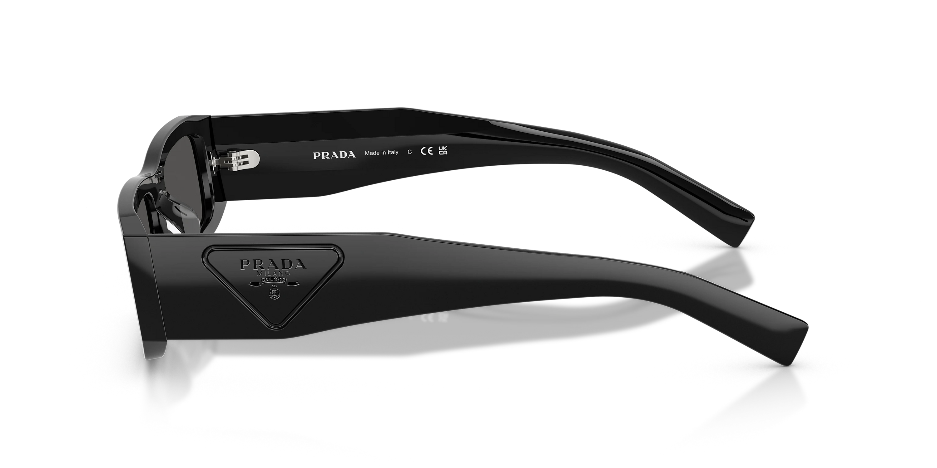 Prada Sunglasses PR D09SD 16K08Z 54