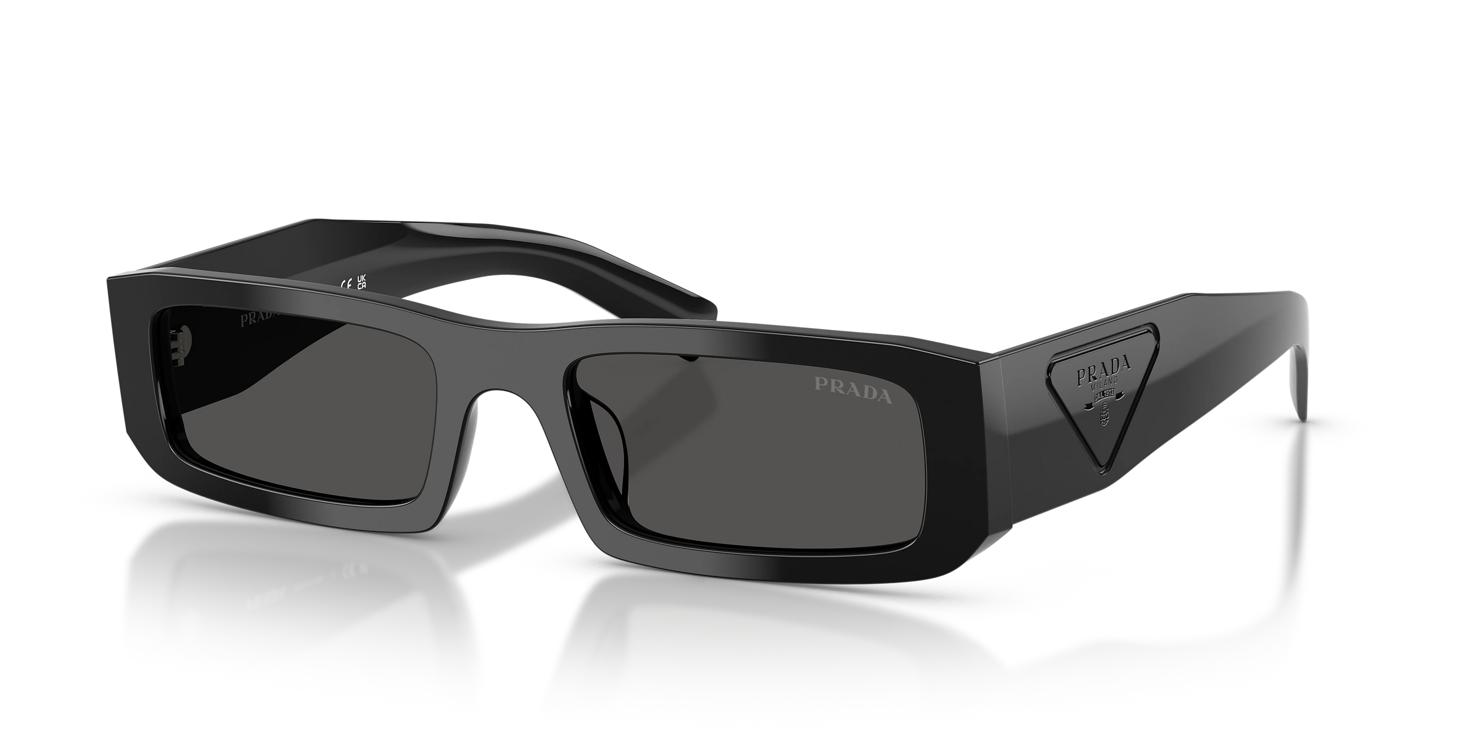 Prada Sunglasses PR D09SD 16K08Z 54