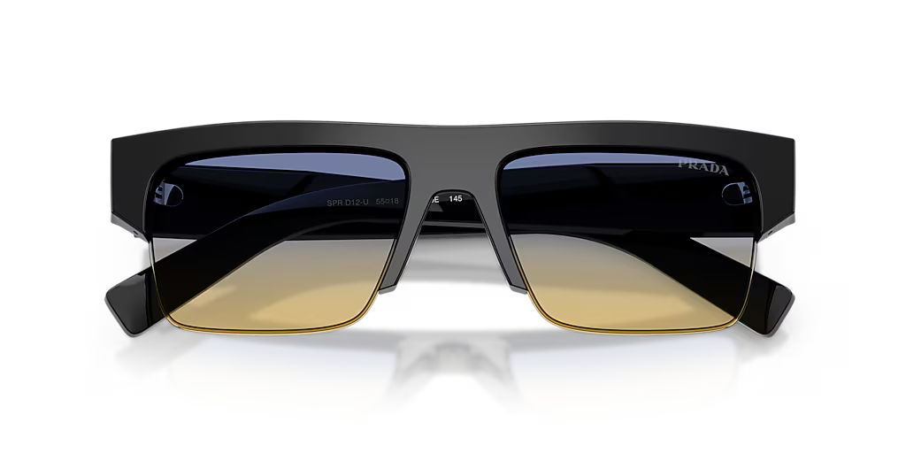 Occhiali Da Sole Prada PR D12SU 16K50E 55