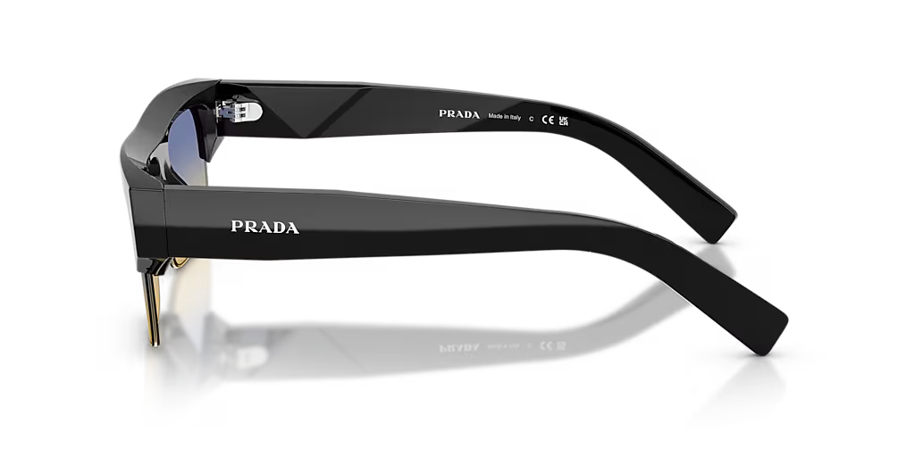 Occhiali Da Sole Prada PR D12SU 16K50E 55