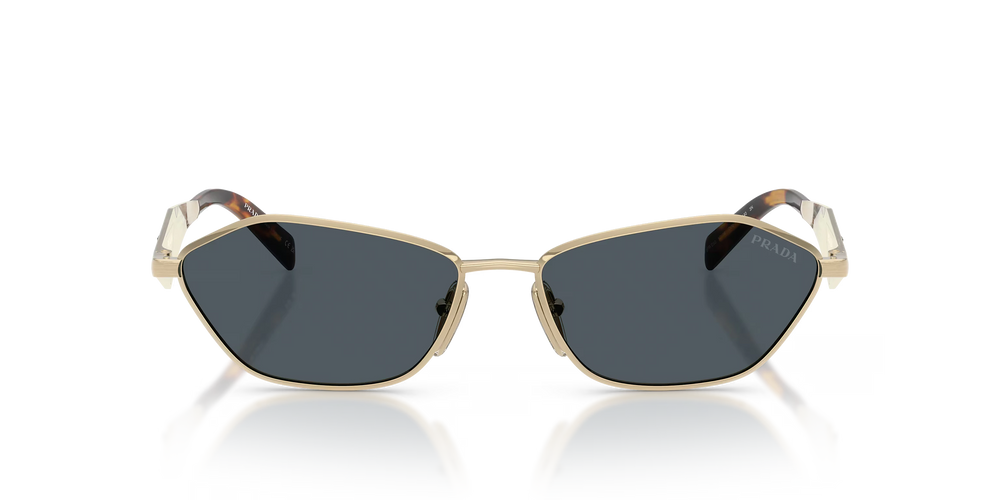 Prada Sunglasses PR D50S ZVN70B 57