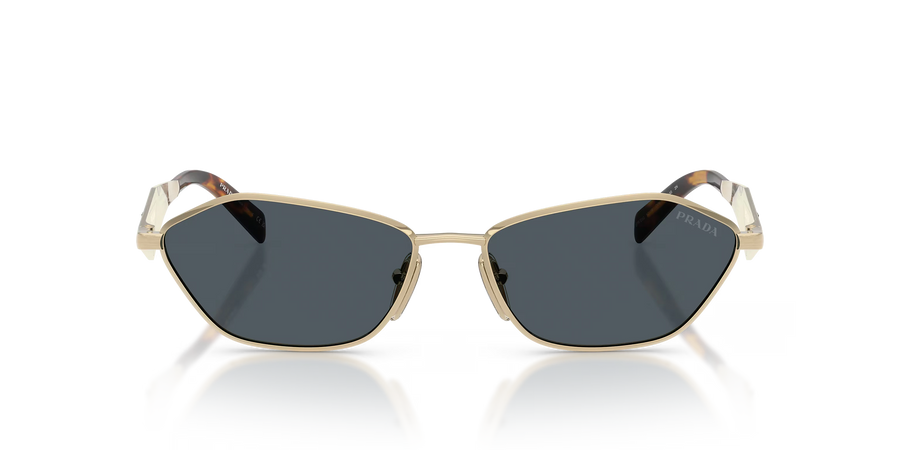 Prada Sunglasses PR D50S ZVN70B 57