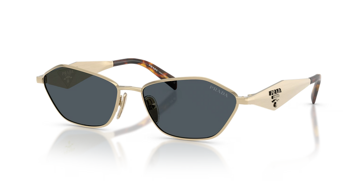 Prada Sunglasses PR D50S ZVN70B 57