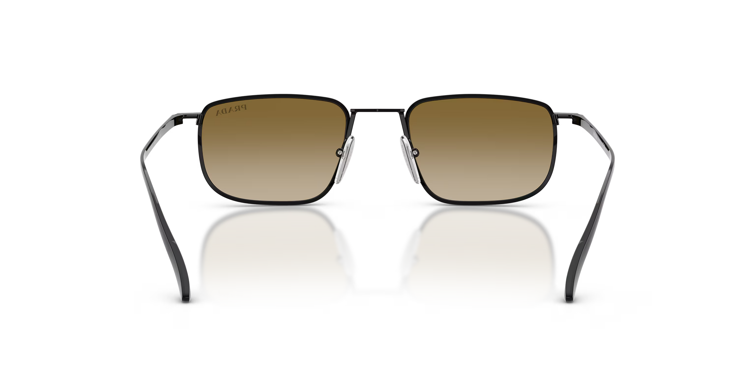 Prada Sunglasses PR D52S 1AB20U 49