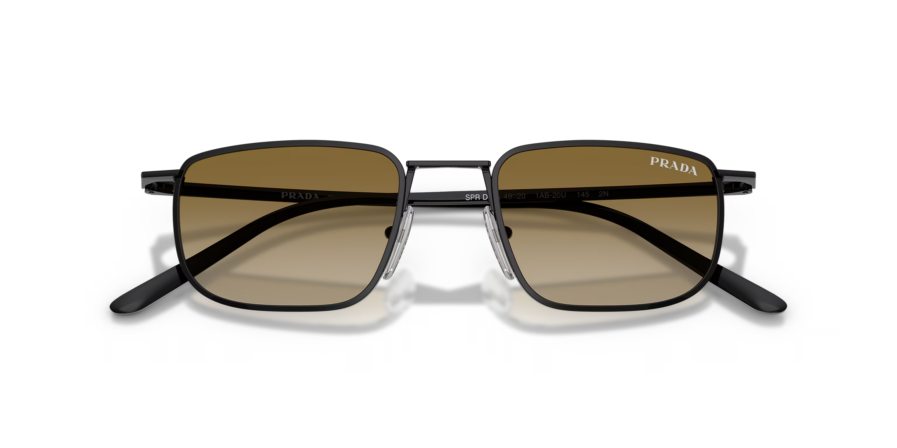 Prada Sunglasses PR D52S 1AB20U 49