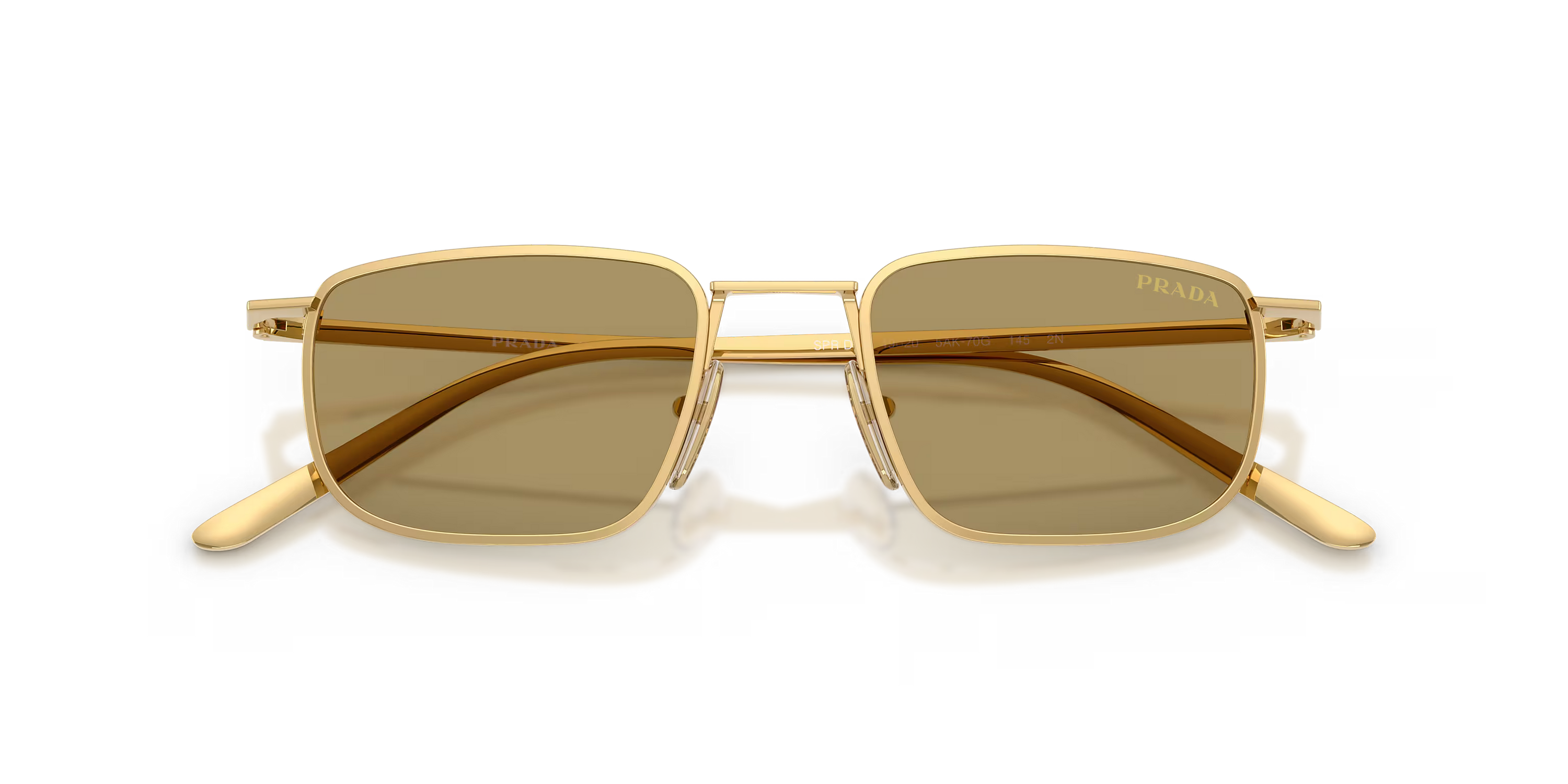 Prada Sunglasses PR D52S 5AK70G 49