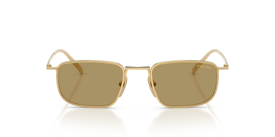 Prada Sunglasses PR D52S 5AK70G 49