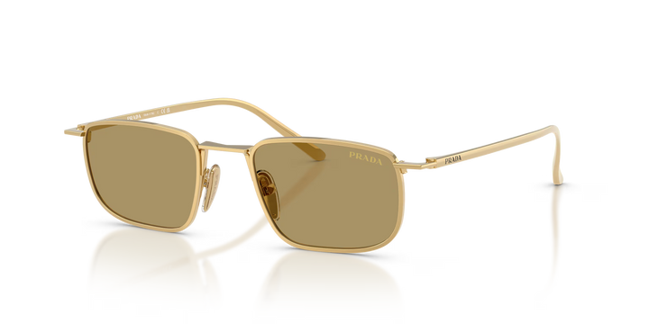 Prada Sunglasses PR D52S 5AK70G 49