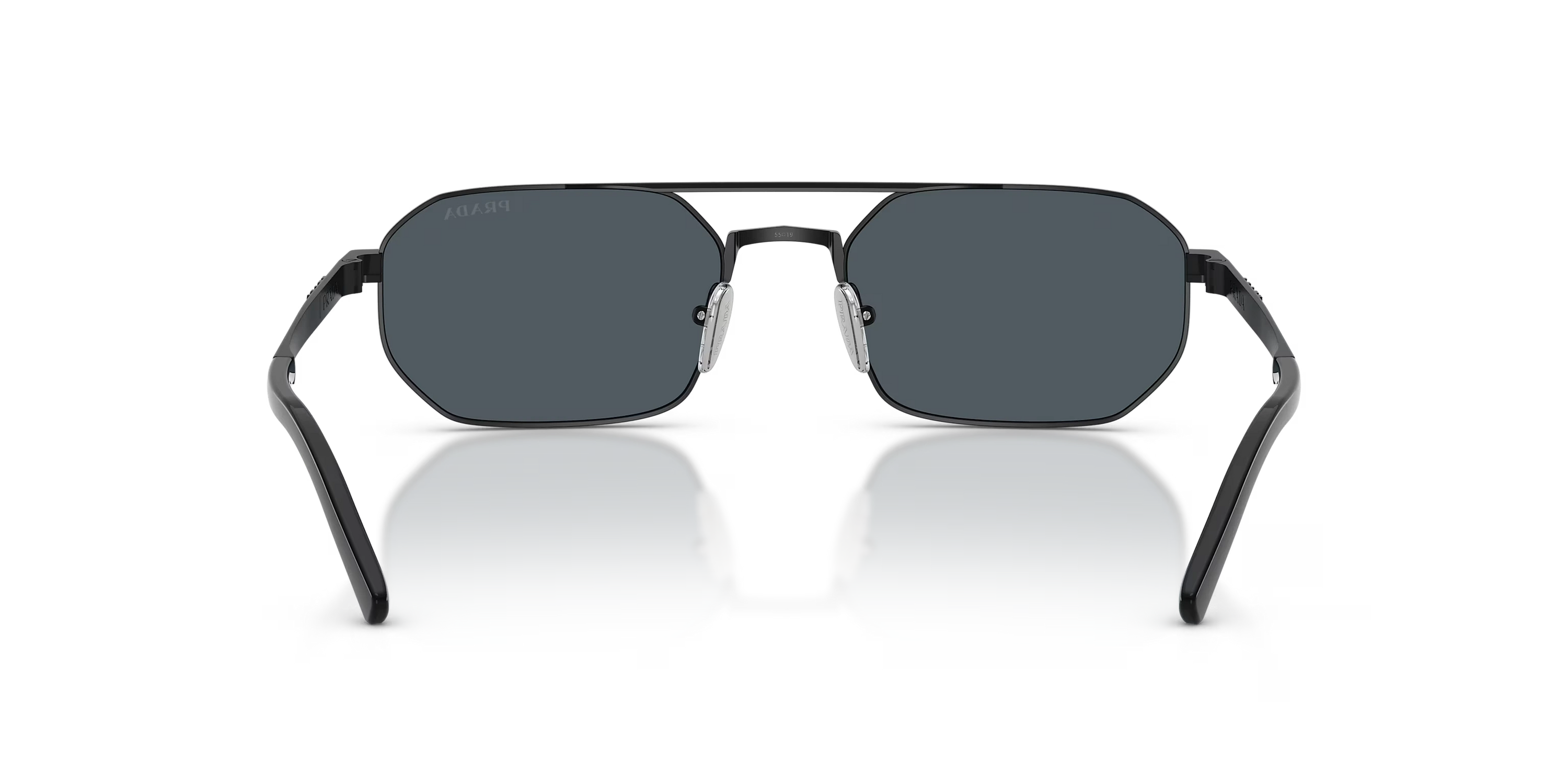 Prada Sunglasses PR D53S 7AB70B 55