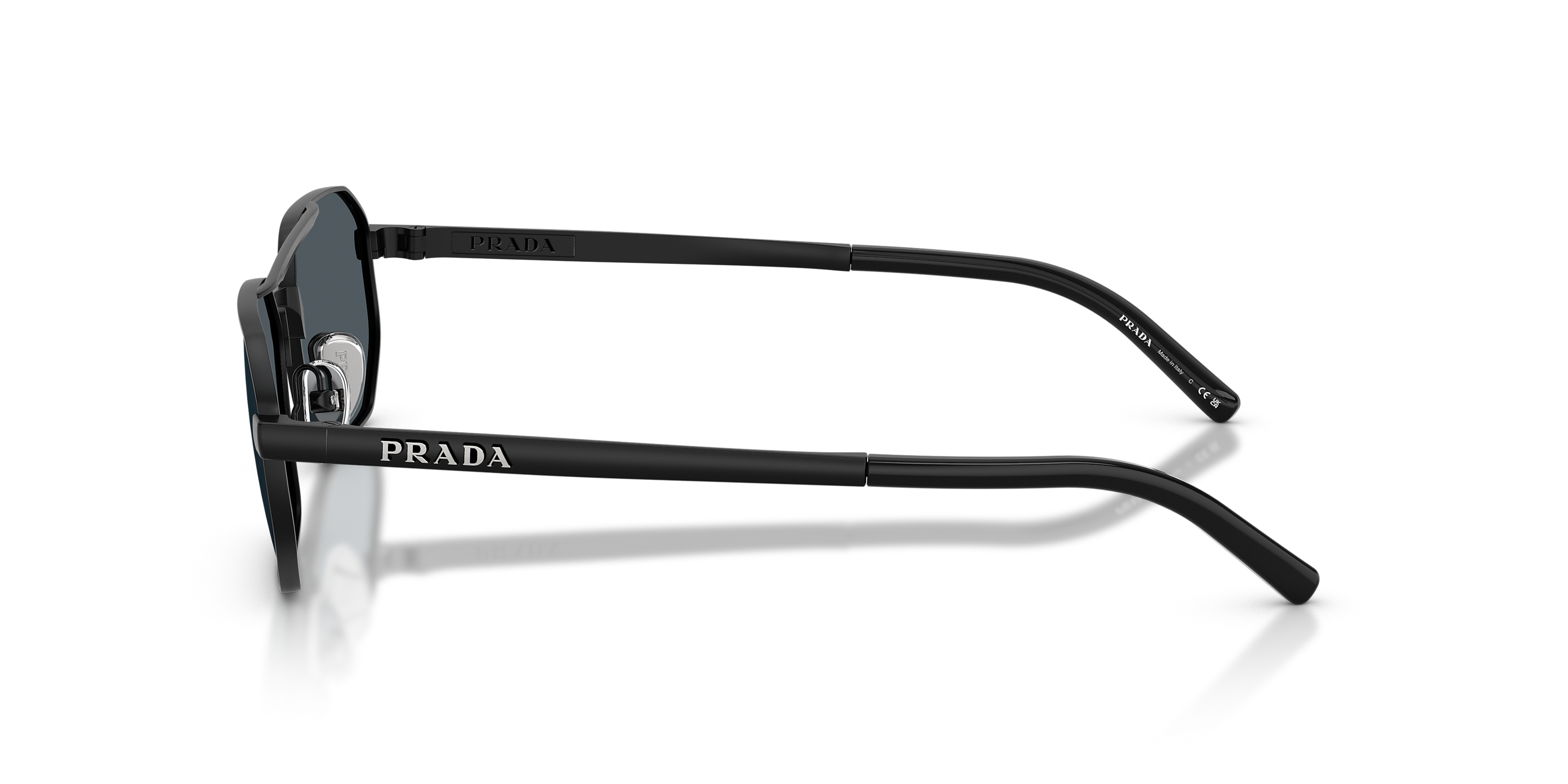 Prada Sunglasses PR D53S 7AB70B 55