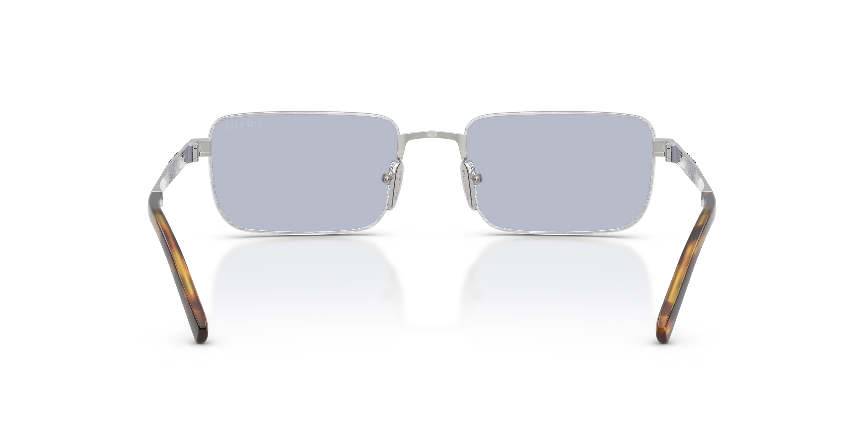 Prada Sunglasses PR D54S 04K30X 55