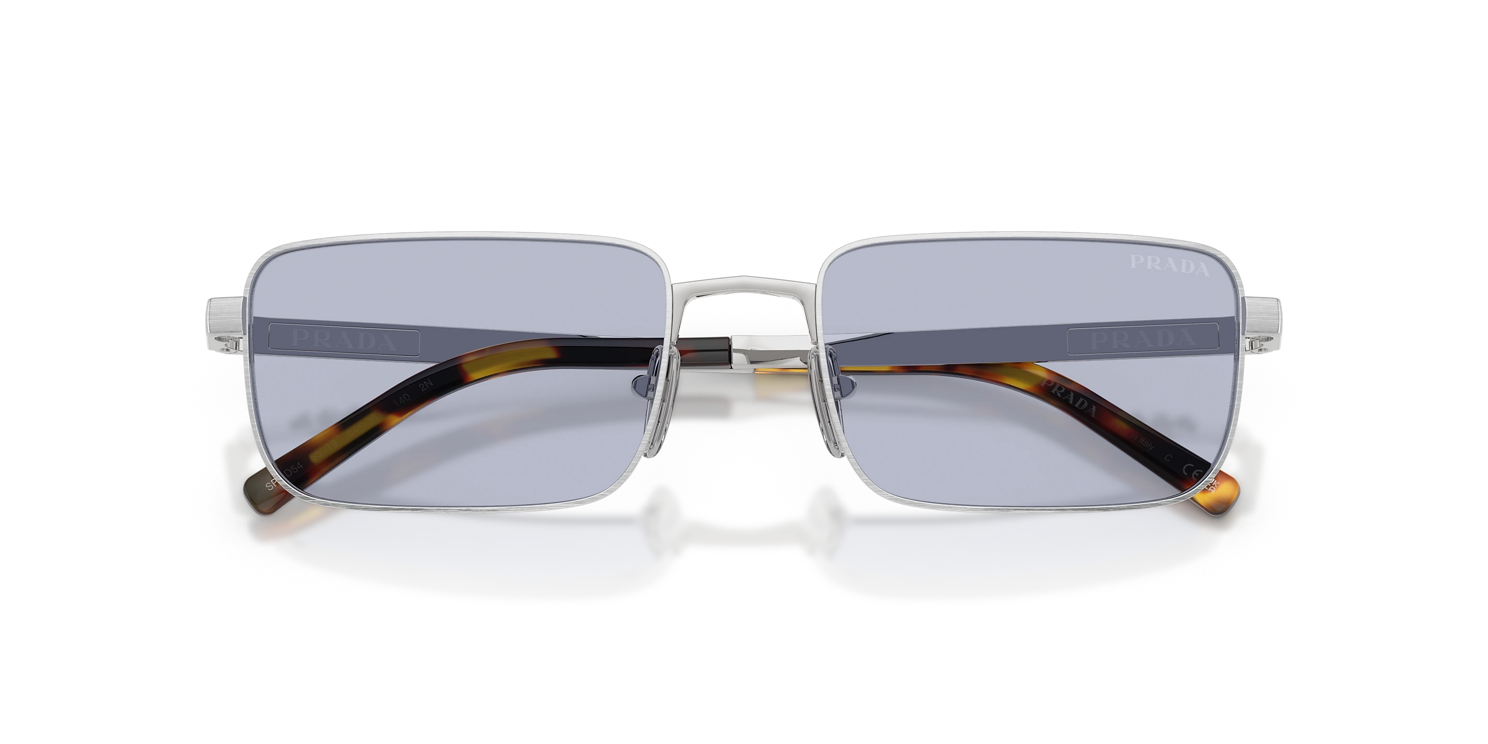 Prada Sunglasses PR D54S 04K30X 55
