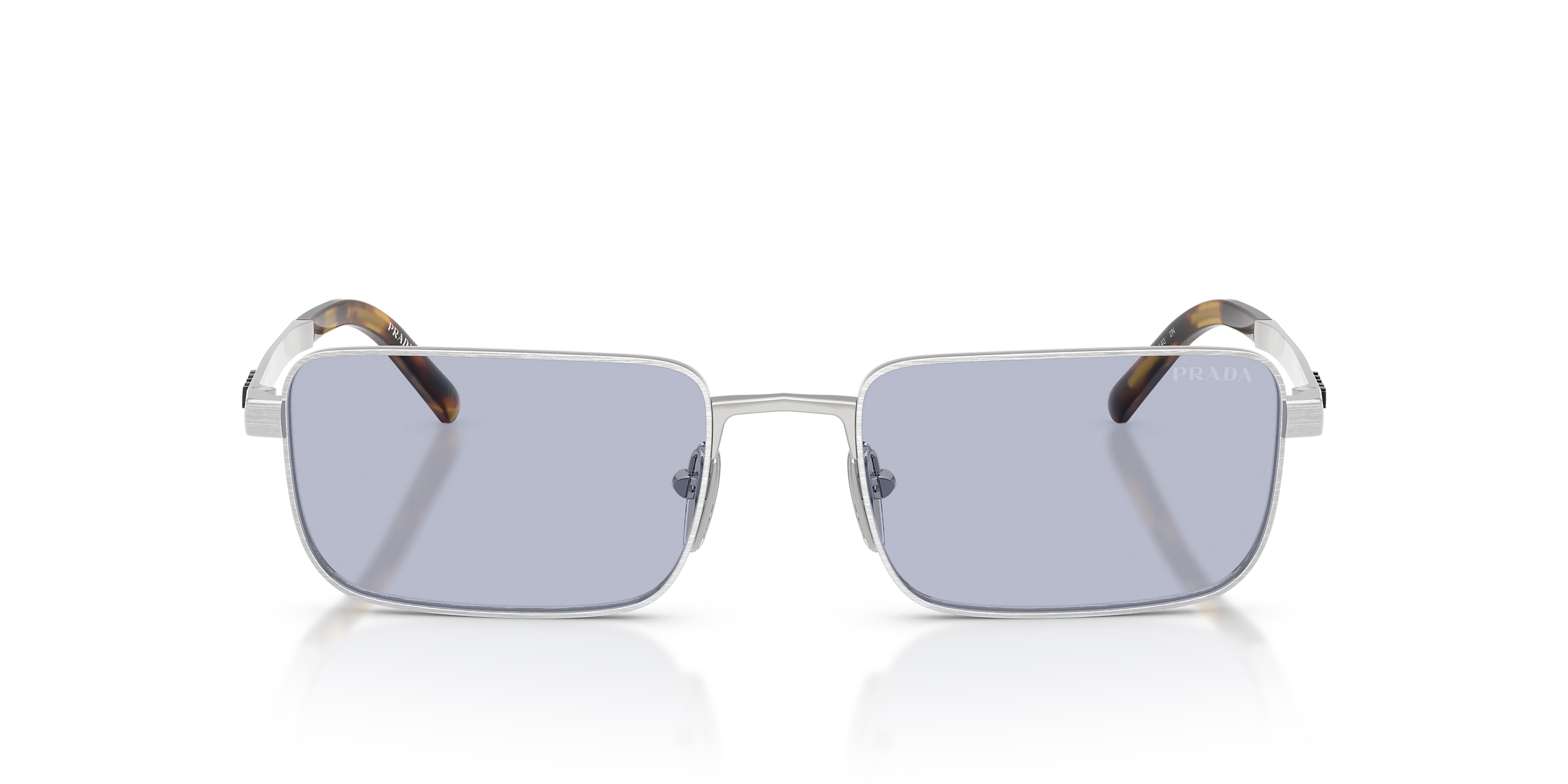 Prada Sunglasses PR D54S 04K30X 55