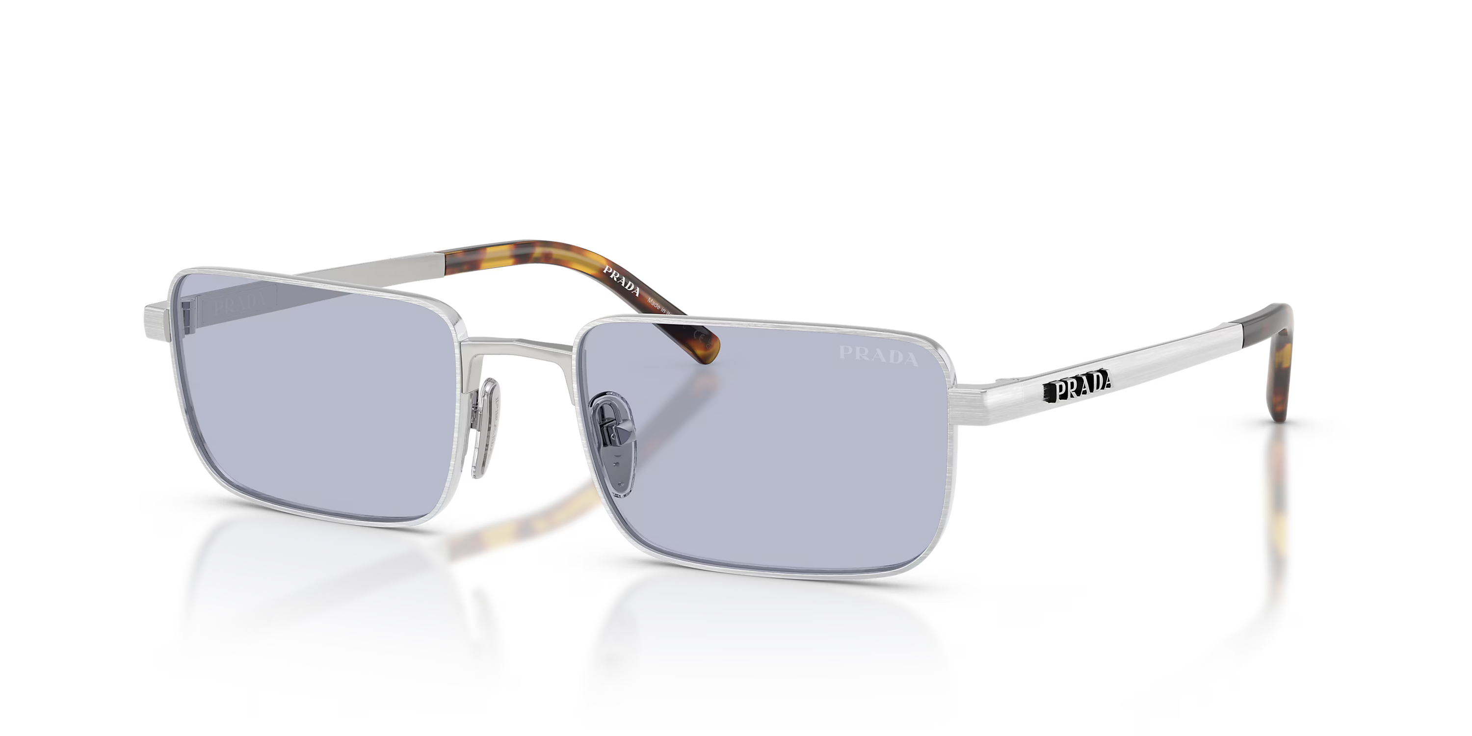 Prada Sunglasses PR D54S 04K30X 55