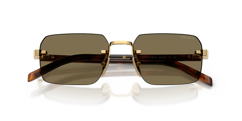 Occhiali Da Sole Prada PR D55S 5AK90F 55