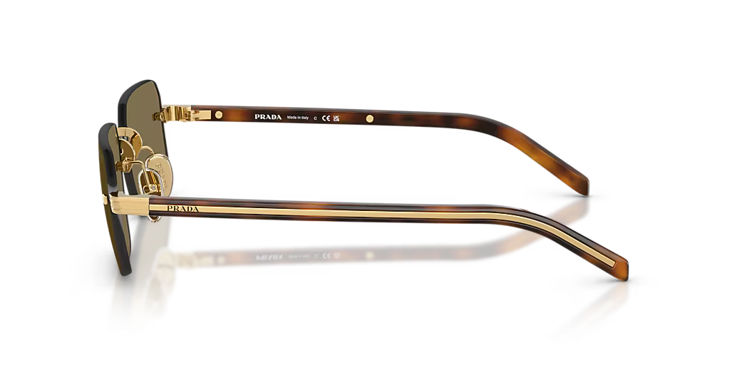 Occhiali Da Sole Prada PR D55S 5AK90F 55