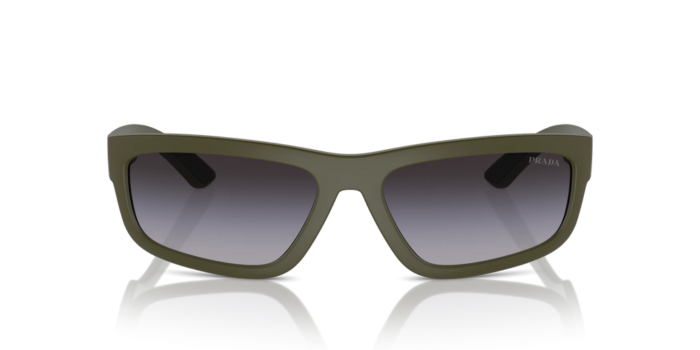 Prada Linea Rossa PS05ZS 15X09U 59 Sunglasses