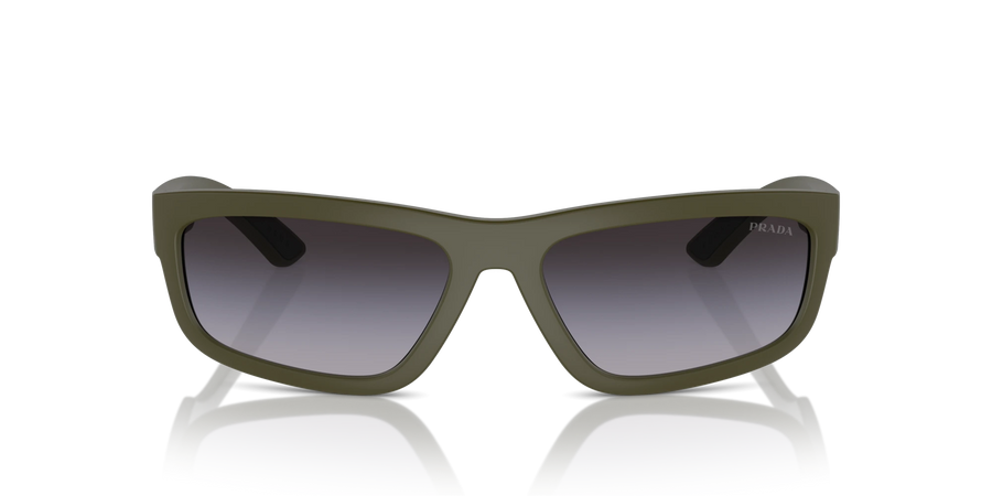 Prada Linea Rossa PS05ZS 15X09U 59 Sunglasses