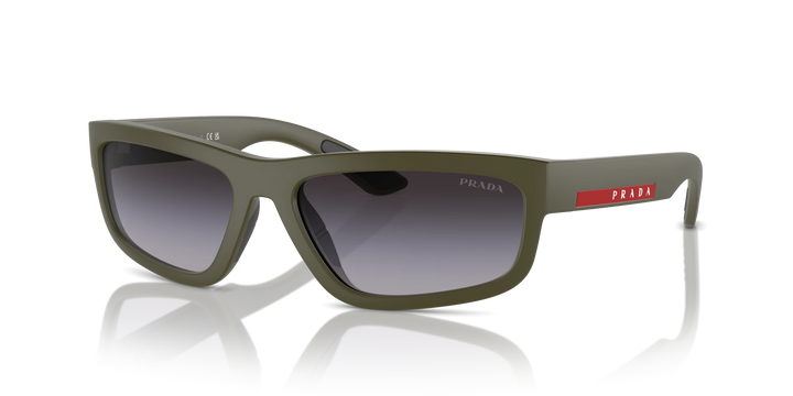 Prada Linea Rossa PS05ZS 15X09U 59 Sunglasses