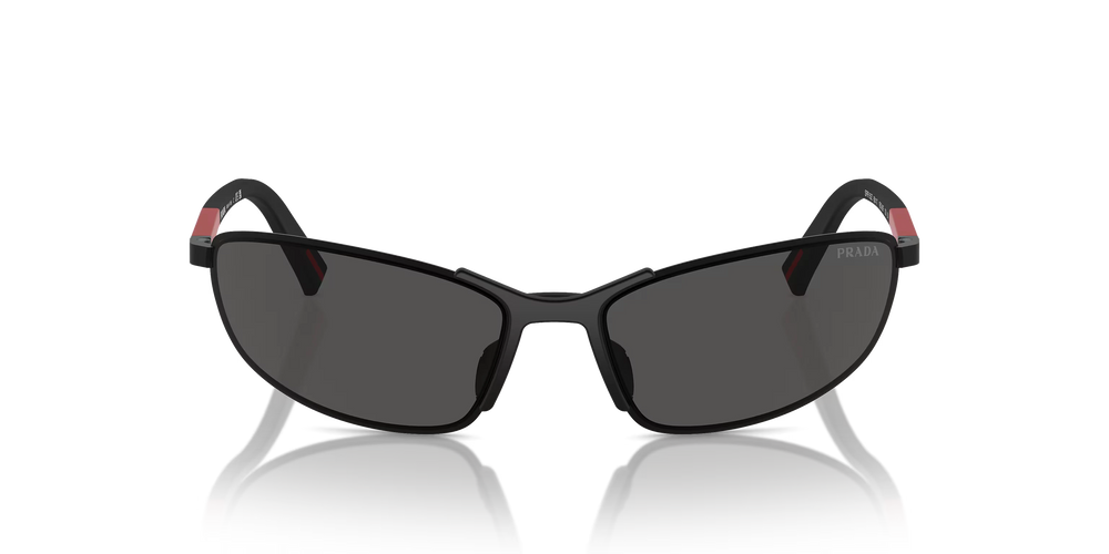Prada Linea Rossa PS55ZS 1BO06F 60 Sunglasses
