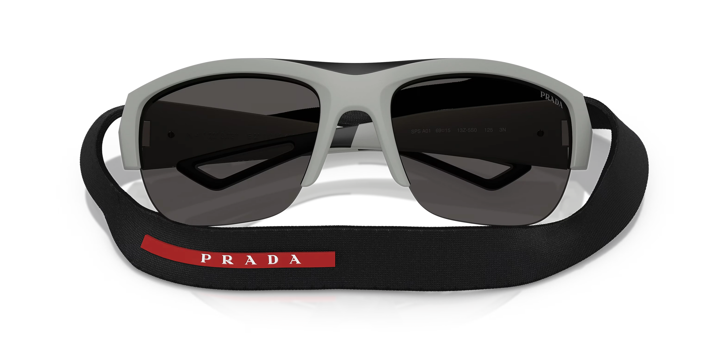 Occhiali Da Sole Prada Linea Rossa 37° America’s Cup PS A01S 13Z5S0 69