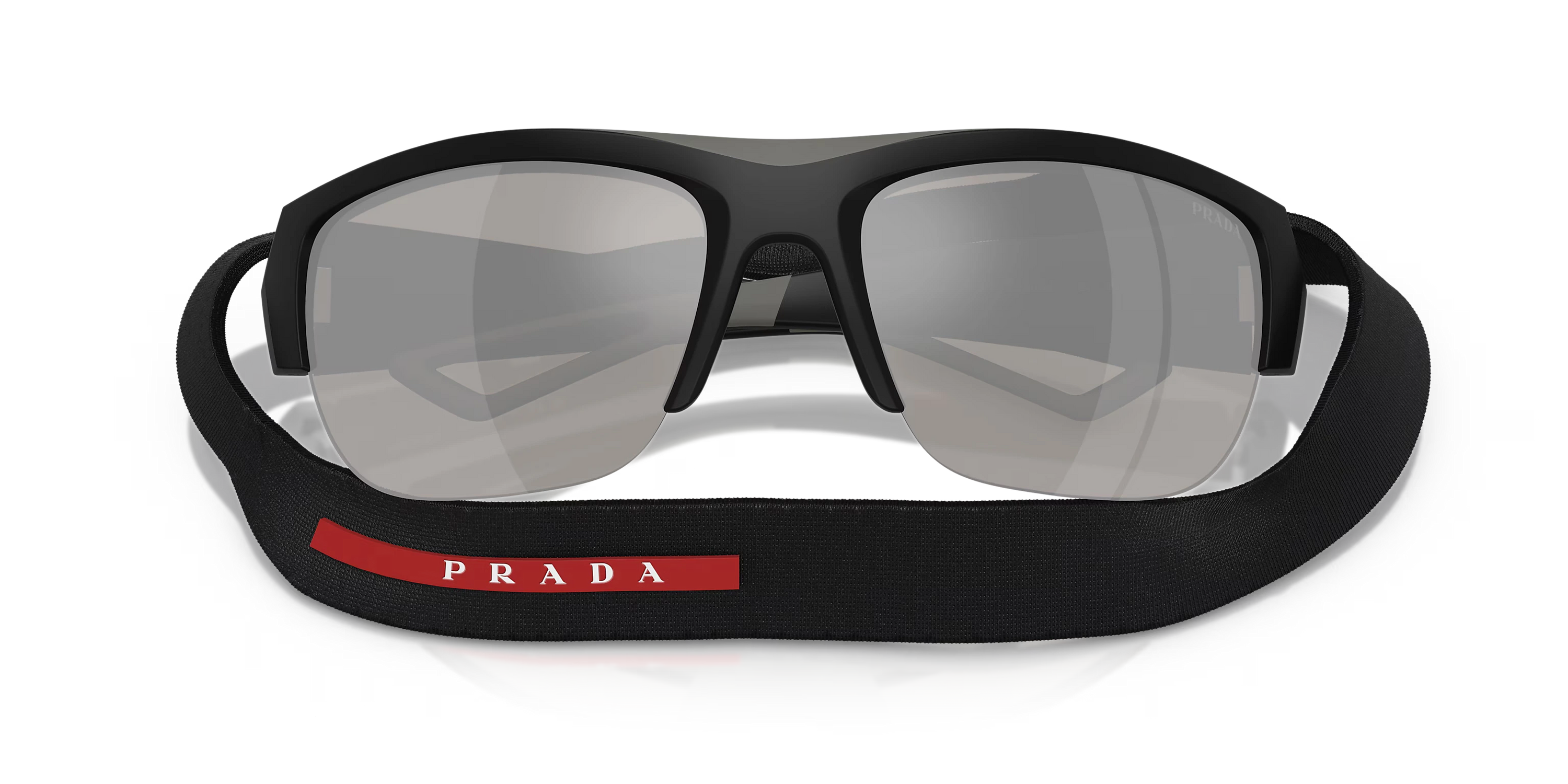 Occhiali Da Sole Prada Linea Rossa 37° America’s Cup PS A01S 1BO05A 69