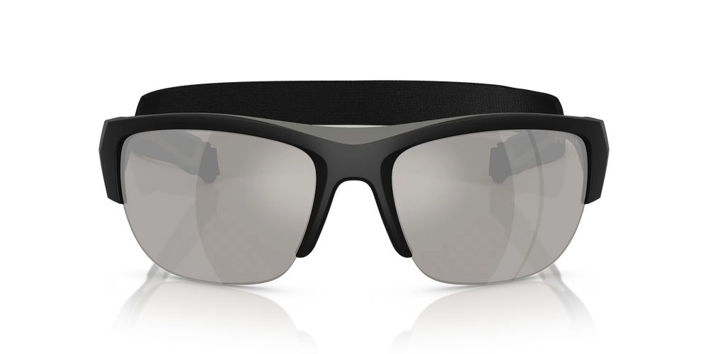Prada Linea Rossa 37. America's Cup Sonnenbrille PS A01S 1BO05A 69
