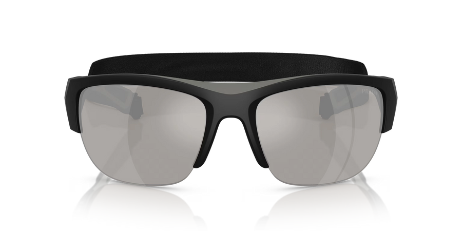 Prada Linea Rossa 37. America's Cup Sonnenbrille PS A01S 1BO05A 69