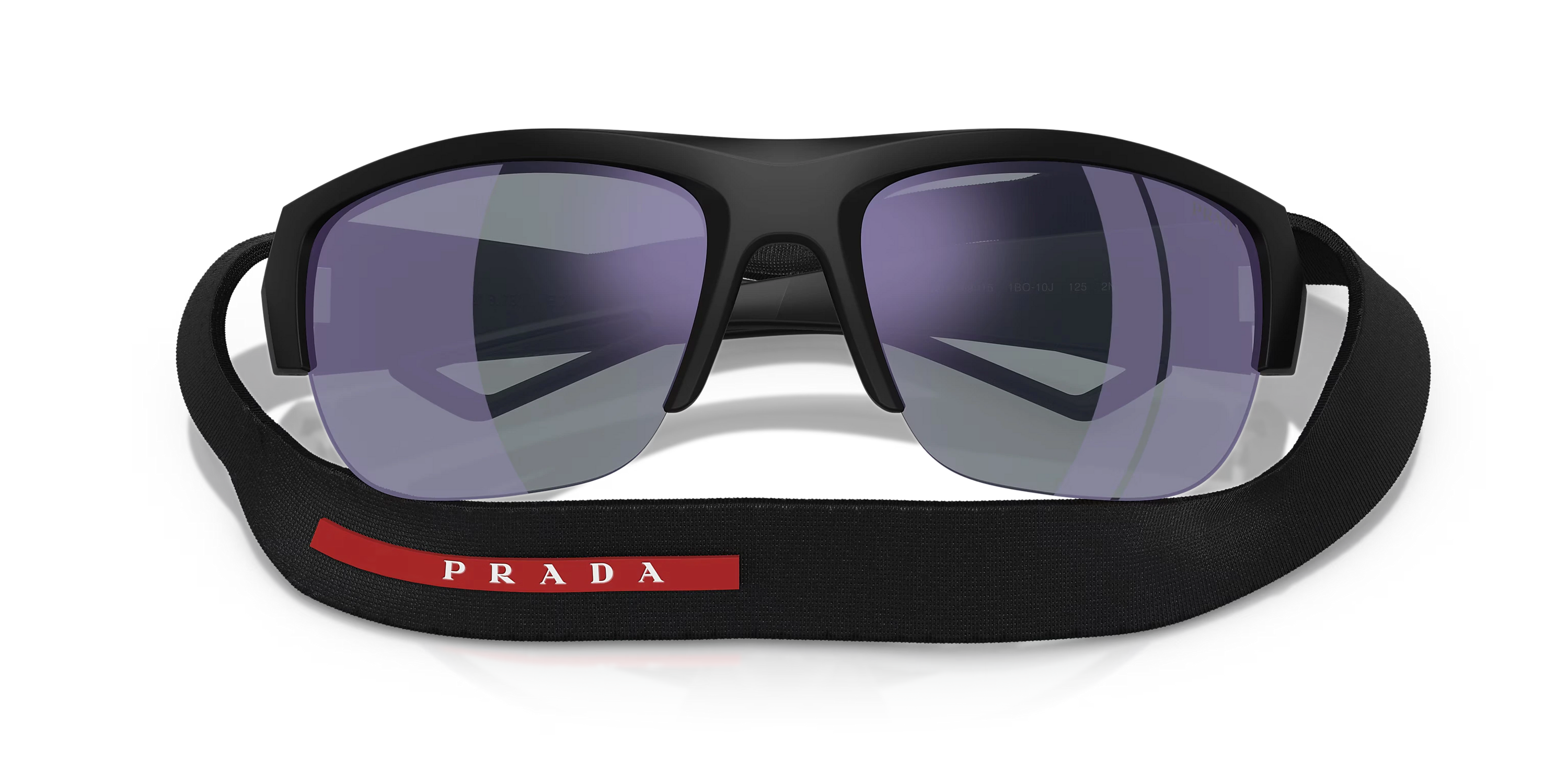 Occhiali Da Sole Prada Linea Rossa 37° America’s Cup PS A01S 1BO10J 69