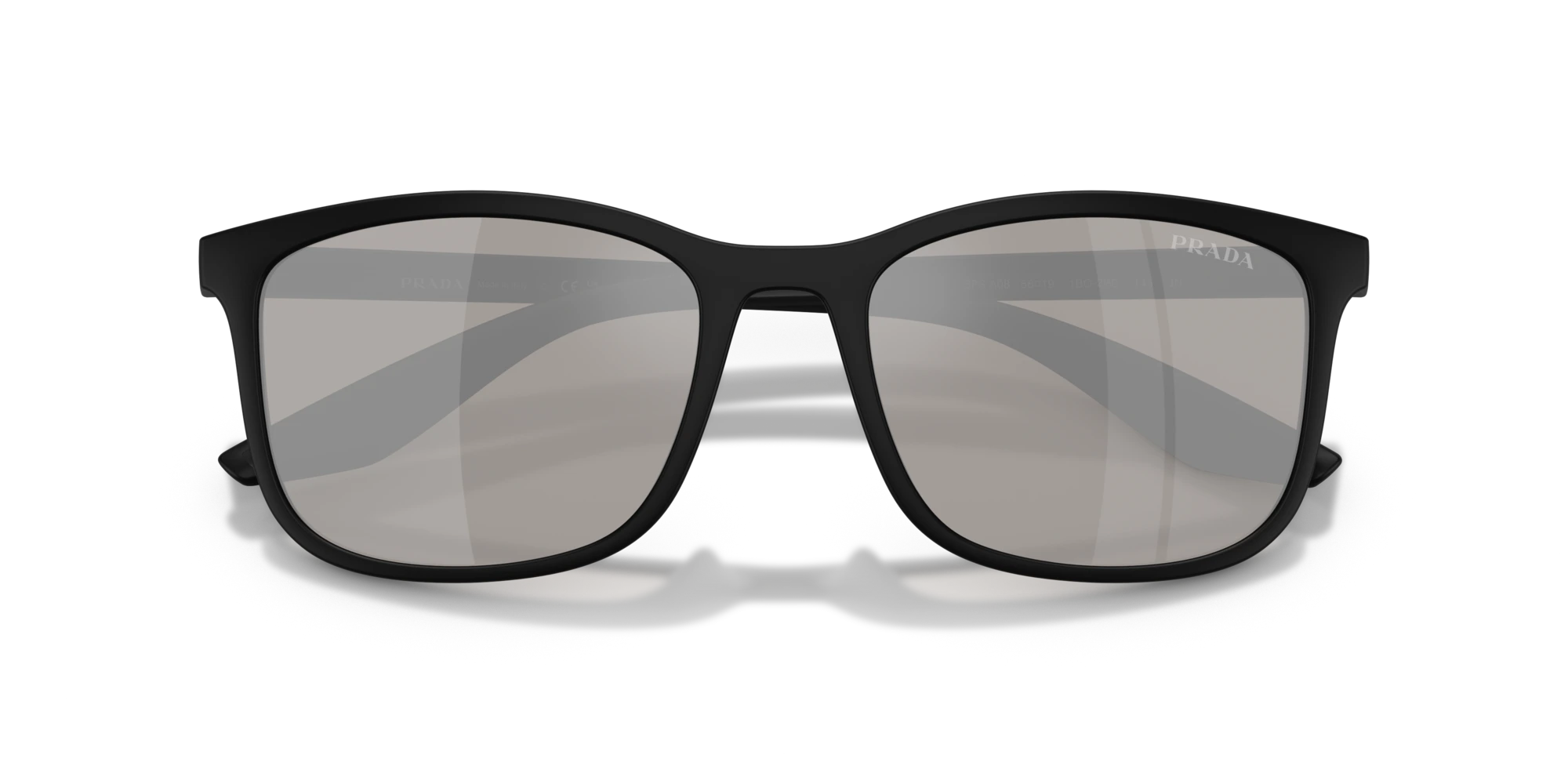 Occhiali Da Sole Prada Linea Rossa PS A08S 1BO2B0 56