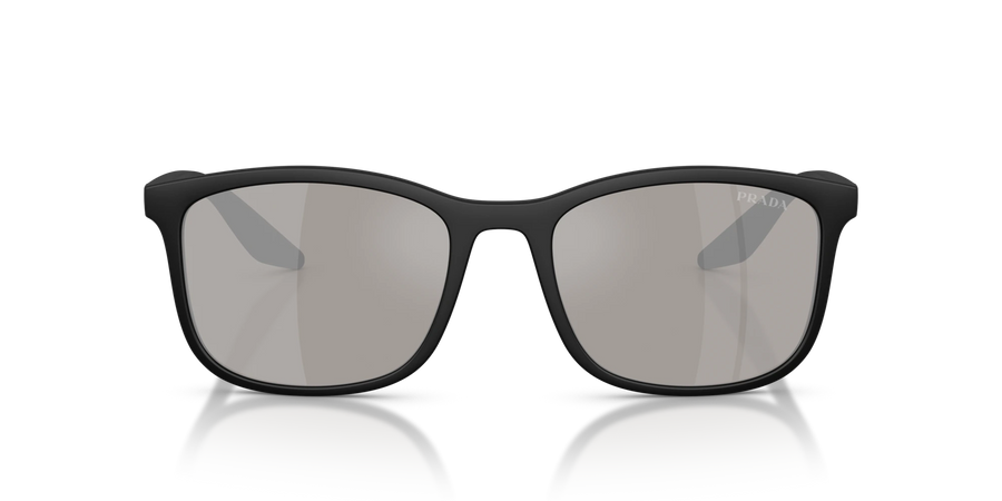 Prada Linea Rossa Sunglasses PS A08S 1BO2B0 56