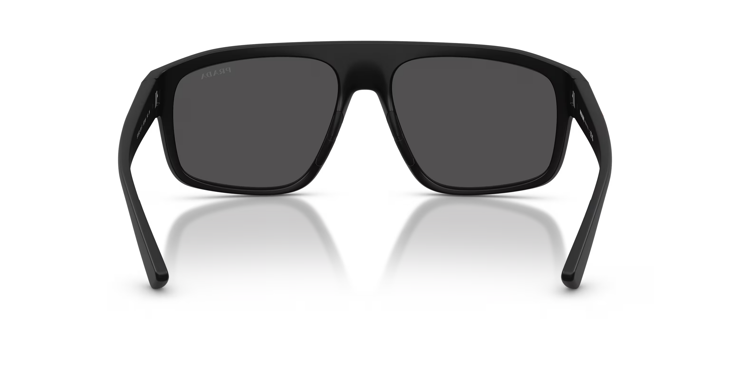 Prada Linea Rossa Sonnenbrille PS B02S 1BO06F 59