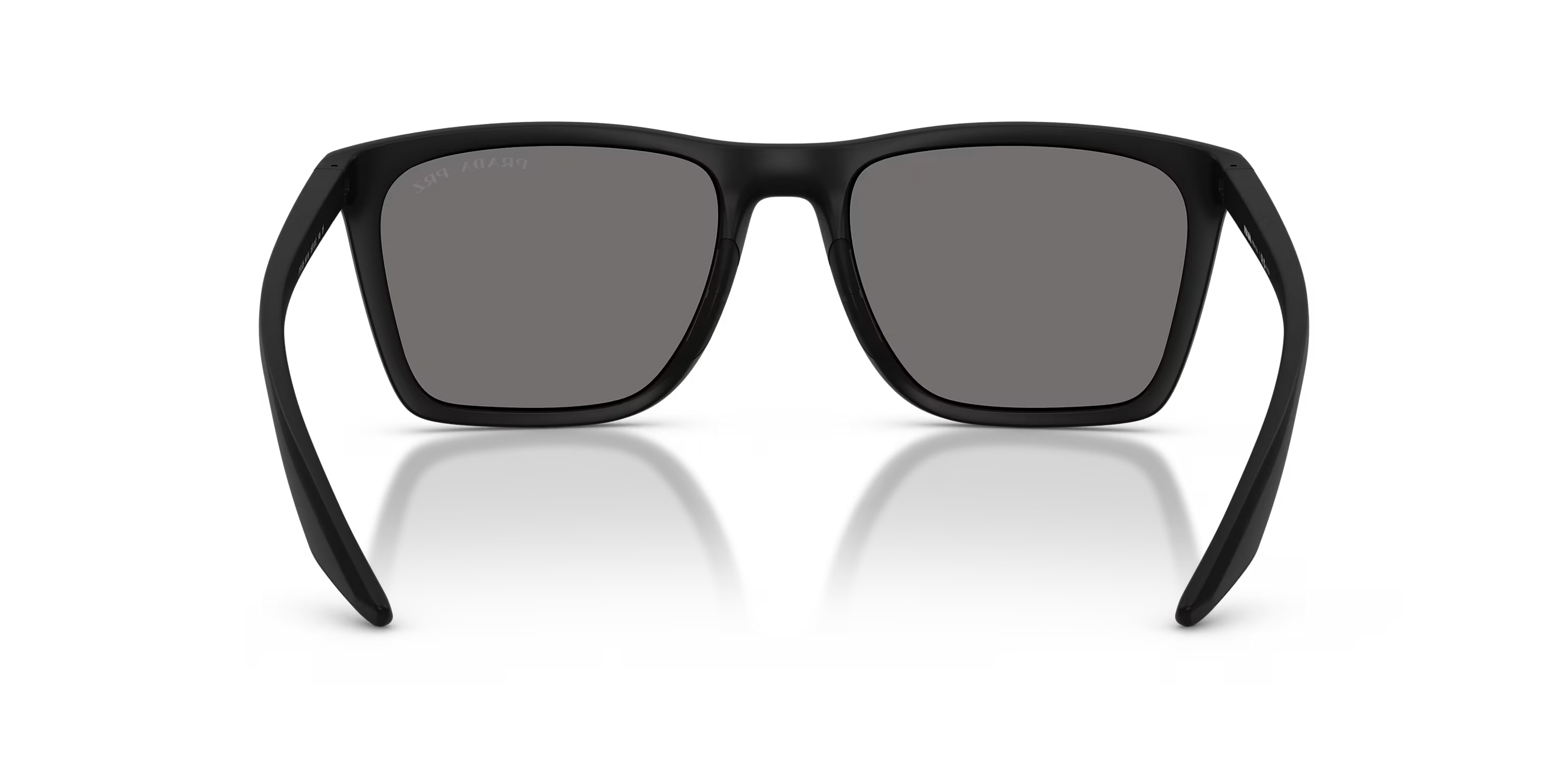 Prada Linea Rossa Sonnenbrille PS B08S 1BO02G 56