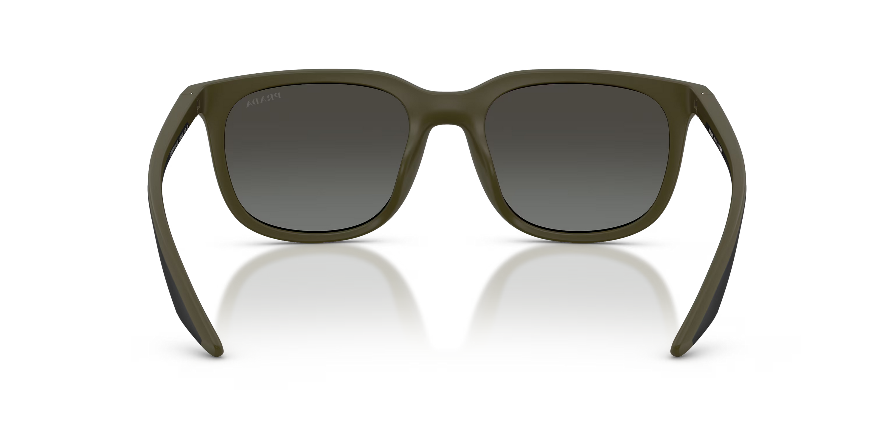 Prada Linea Rossa Sonnenbrille PS B09SU 15X41A 54