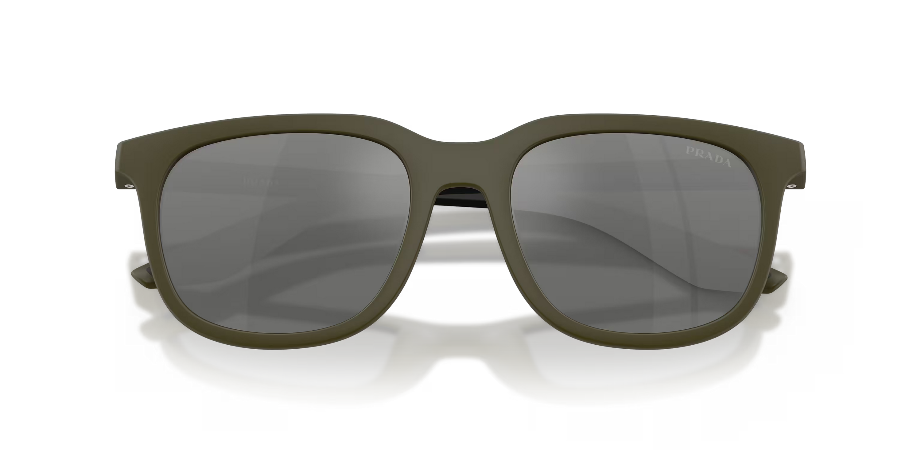 Prada Linea Rossa Sonnenbrille PS B09SU 15X41A 54